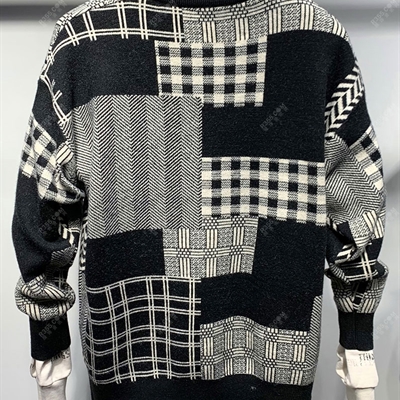 市场上装-毛衫-休闲毛衫【实拍】