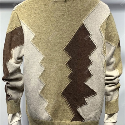 市场上装-毛衫-休闲毛衫【实拍】