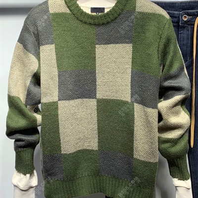 市场上装-毛衫-休闲毛衫【实拍】