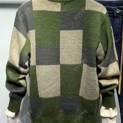 市场上装-毛衫-休闲毛衫【实拍】