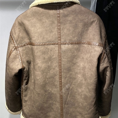 市场上装-皮衣-休闲皮衣【实拍】