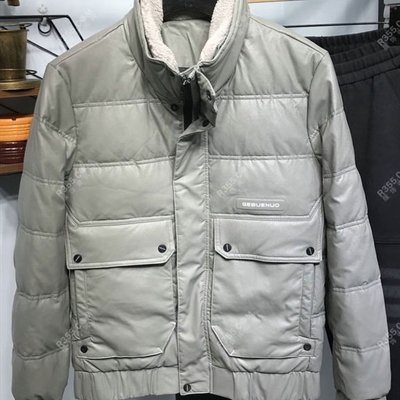 市场上装-皮衣-休闲皮衣【实拍】