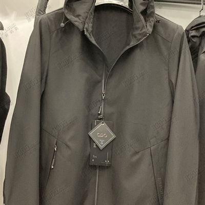 市场上装-中长外套-商务中长外套【实拍】