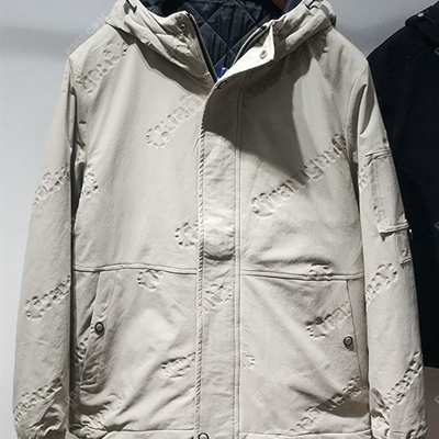 市场上装-棉衣/羽绒服-欧货棉服【实拍】