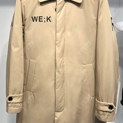 市场上装-棉衣/羽绒服-欧货棉服【实拍】