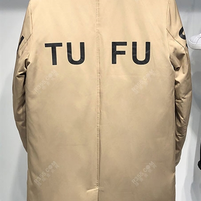 市场上装-棉衣/羽绒服-欧货棉服【实拍】