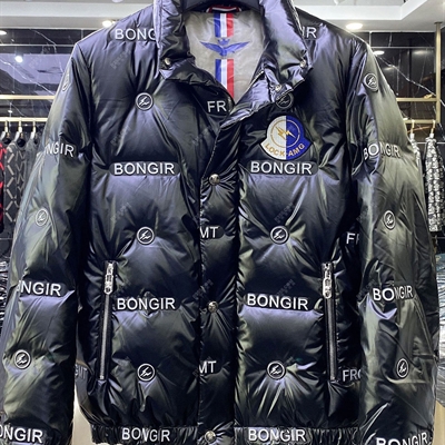 市场上装-棉衣/羽绒服-欧货棉服【实拍】