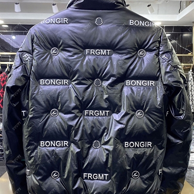 市场上装-棉衣/羽绒服-欧货棉服【实拍】