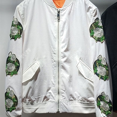 市场上装-棉衣/羽绒服-微潮棉服【实拍】