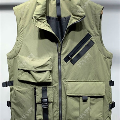 市场上装-棉衣/羽绒服-微潮棉服【实拍】