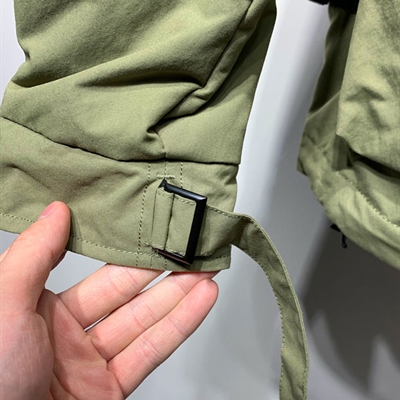 市场上装-棉衣/羽绒服-微潮棉服【实拍】