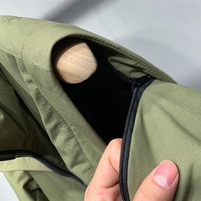 市场上装-棉衣/羽绒服-微潮棉服【实拍】