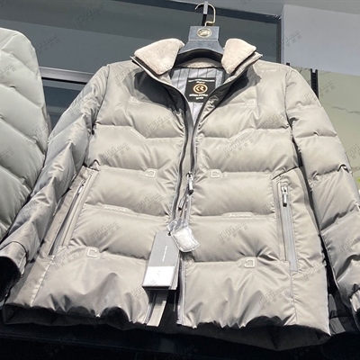 市场上装-棉衣/羽绒服-休闲棉服【实拍】