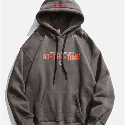 市场上装-卫衣-休闲卫衣