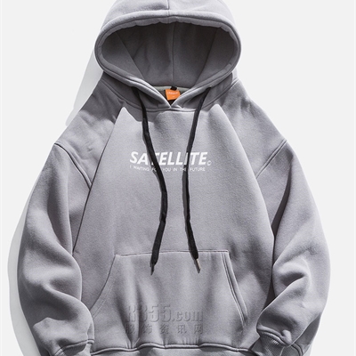 市场上装-卫衣-休闲卫衣