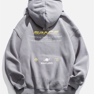 市场上装-卫衣-休闲卫衣