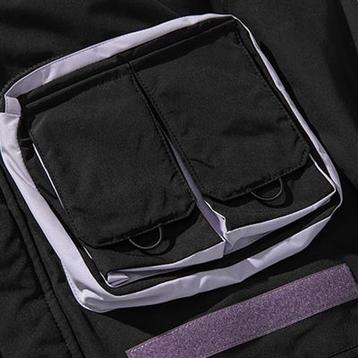 市场上装-棉衣/羽绒服-微潮棉服