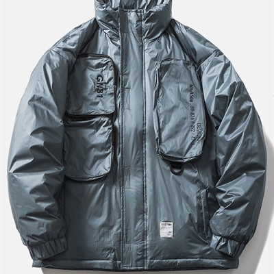 市场上装-棉衣/羽绒服-微潮棉服