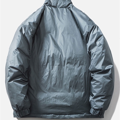 市场上装-棉衣/羽绒服-微潮棉服