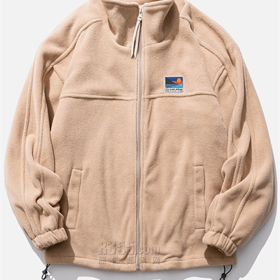 市场上装-夹克-休闲夹克