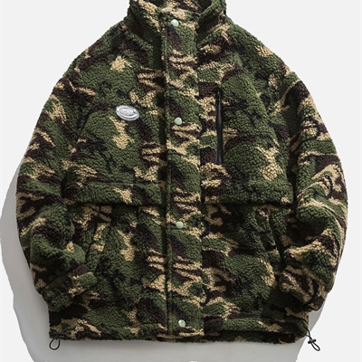 市场上装-夹克-休闲夹克