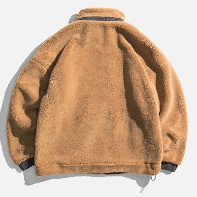 市场上装-夹克-休闲夹克