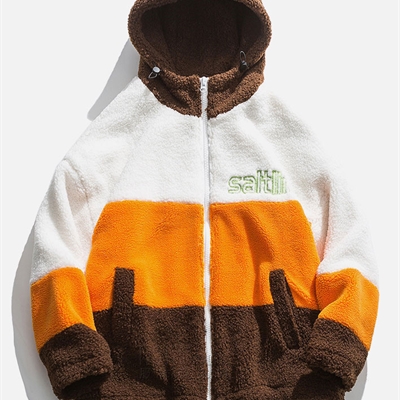 市场上装-夹克-休闲夹克