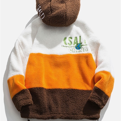 市场上装-夹克-休闲夹克