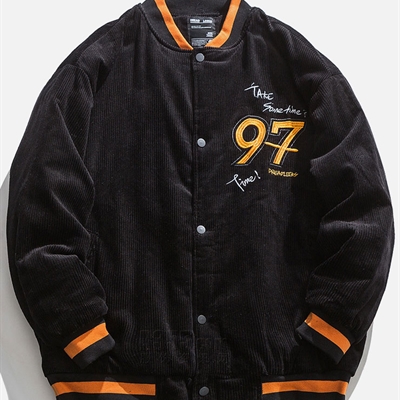 市场上装-夹克-休闲夹克