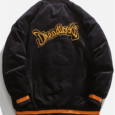 市场上装-夹克-休闲夹克