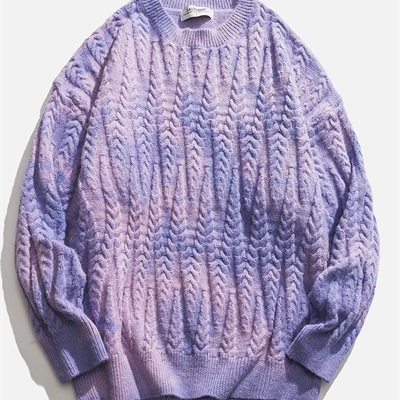 市场上装-毛衫-休闲毛衫