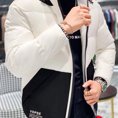 市场上装-棉衣/羽绒服-欧货棉服