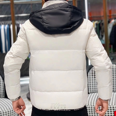 市场上装-棉衣/羽绒服-欧货棉服