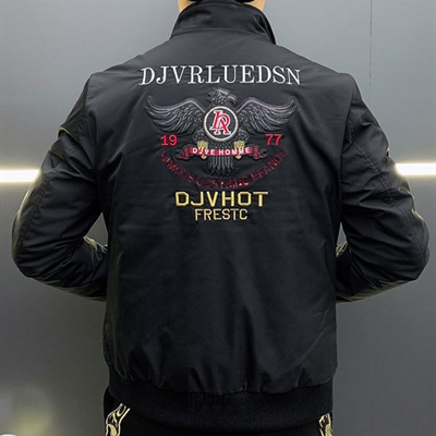 市场上装-棉衣/羽绒服-欧货棉服