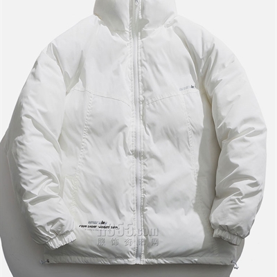 市场上装-棉衣/羽绒服-休闲棉服