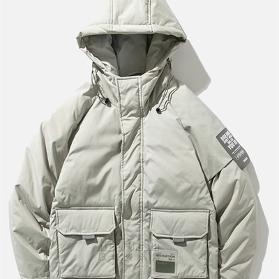 市场上装-棉衣/羽绒服-休闲棉服