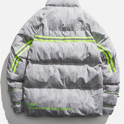 市场上装-棉衣/羽绒服-休闲棉服