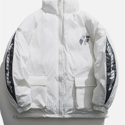 市场上装-棉衣/羽绒服-休闲棉服