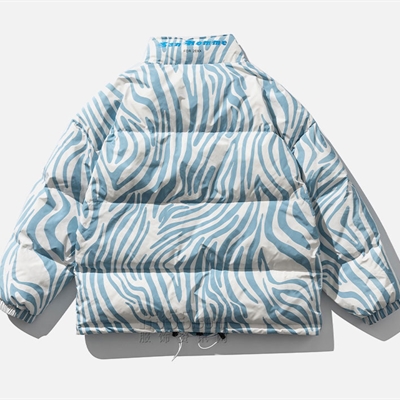 市场上装-棉衣/羽绒服-休闲棉服