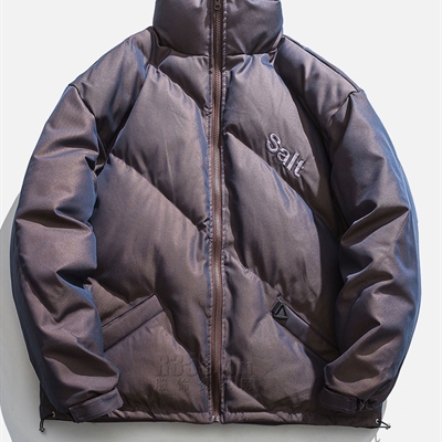 市场上装-棉衣/羽绒服-休闲棉服