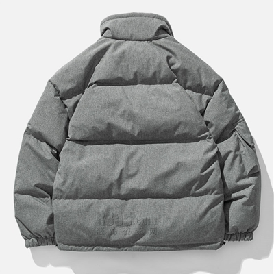 市场上装-棉衣/羽绒服-休闲棉服