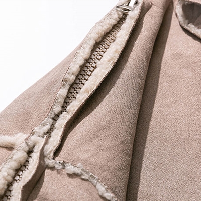 市场上装-皮衣-休闲皮衣