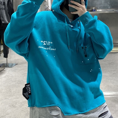 市场上装-卫衣-微潮卫衣