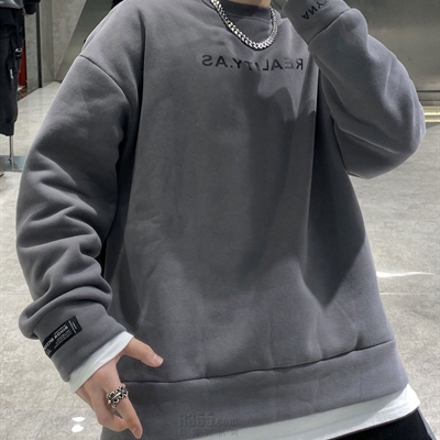 市场上装-卫衣-微潮卫衣