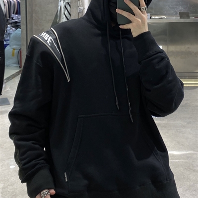 市场上装-卫衣-微潮卫衣