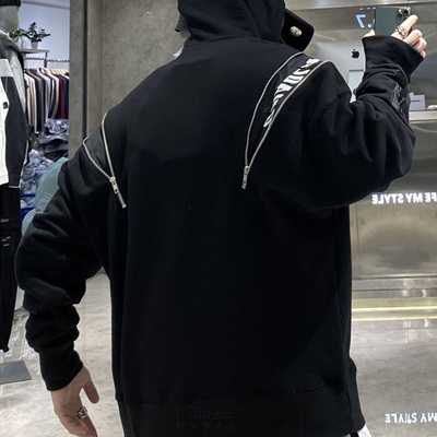 市场上装-卫衣-微潮卫衣