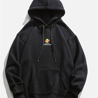 市场上装-卫衣-休闲卫衣