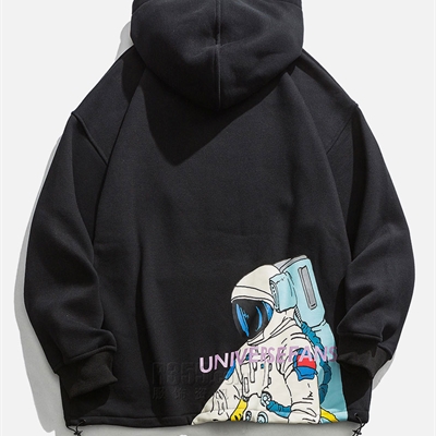 市场上装-卫衣-休闲卫衣