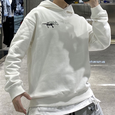 市场上装-卫衣-休闲卫衣