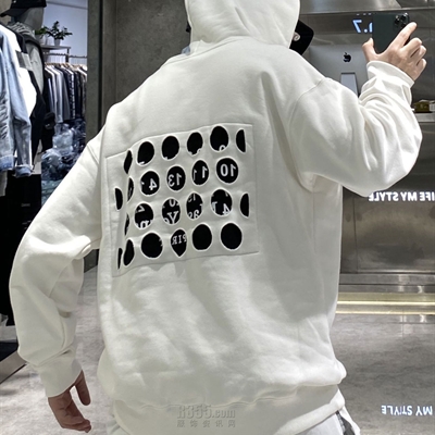 市场上装-卫衣-休闲卫衣